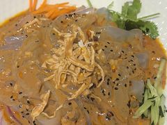 -正阳门饭庄·烤鸭·北京菜(万丰路七里庄店)