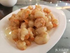 -惠宾饭庄(中山路店)