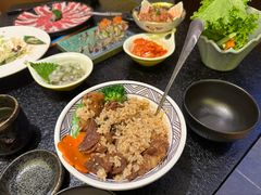 -樱嘢·炭火烧肉(惠南店)