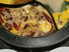 -火锅岛潮牌自助餐厅(天津天佑城店)