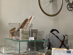 -常识咖啡common sense(春熙路店)