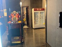 -喜棠·长沙家宴·海鲜·湘菜(麓谷店)