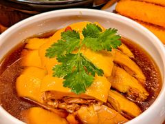-沪上馨和小馆•海派上海菜(陆家浜路店)