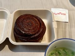 -TonTon(永康路店)