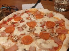 -JINNS锦时 steak&pizza(浸信会礼拜堂旧址店)