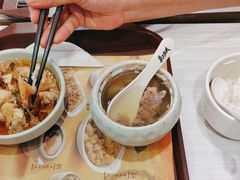 -真功夫(金沙湾店)