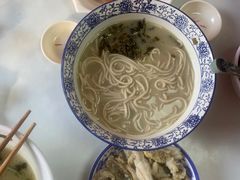 -明呈黄鱼面馆(斜土路店)