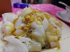 -电白鸭粥店(下沙二坊88号店)