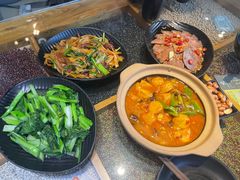 -潮十三潮汕砂锅粥(高新四路大都荟店)