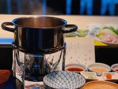 -元熹会席料理