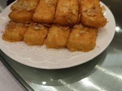 脆炸鲜奶-新洪记·丽久饭店(铁西店)