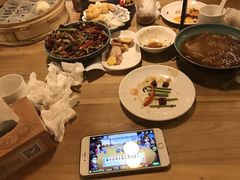 -陈傻子餐厅(世纪都会店)