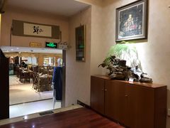 -福慧慈缘素食餐厅(王府井店)