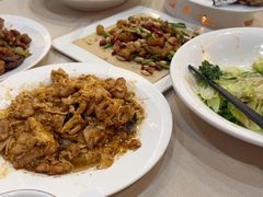-普天和酒楼(天津之眼店)