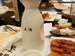 -大渔铁板烧(万象城店)