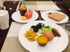 -北京金龙潭御瑞酒店(花园桥地铁站店)
