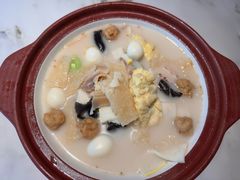 -老淮安·淮安菜(周恩来纪念馆店)
