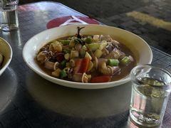 -金秋小吃海鲜·专注30年临海特色风味
