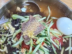 -顺姬冷面(延大店)