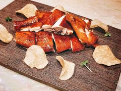 -8餐厅(新葡京酒店)