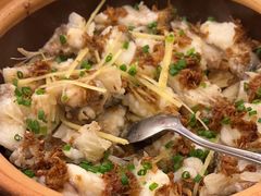 -围龙屋客家食府(福田店)