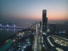 -南昌之星摩天轮