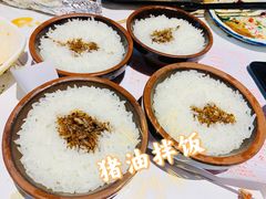 -老长沙龙虾馆(梅林店)
