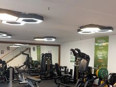 -悦耐私教健身馆(保利中心店)