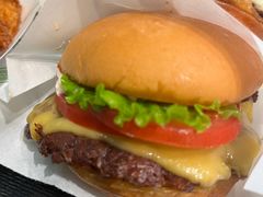 -Shake Shack(天环店)