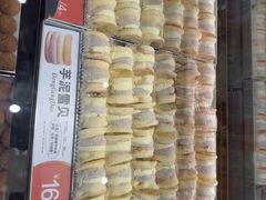 -東更道点心行(北京龙湖熙悦天街店)