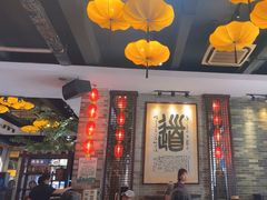 -味可道美食坊(福基路店)