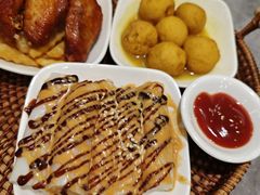 -九龙茶记·粤式餐厅融合菜(鹭江店)