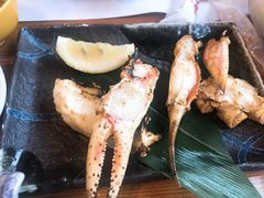 -蟹道乐(道顿堀本店)