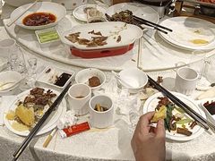-北京全聚德(方庄店)