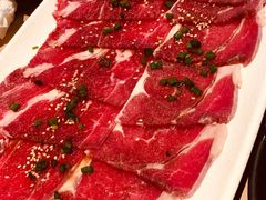 -新石器烤肉(周浦万达店)