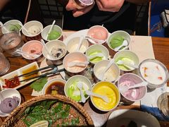 -Mr·Fish鱼鲜生海鲜放题(银泰in99店)