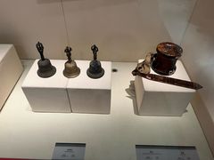 -重庆中国三峡博物馆(重庆博物馆)