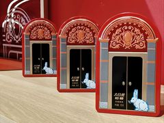 -天津市规划展览馆