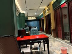 -福照楼汽锅鸡·云南菜(火车站锦江店)