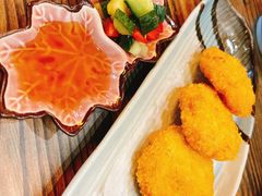 -Hi YOU你的饭局泰餐厅(雍和宫店)
