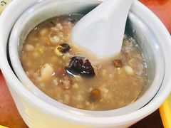 八宝粥-小杨生煎(香港名都店)