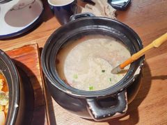 -绿茶餐厅(南昌王府井店)