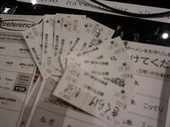 -一兰拉面(新宿中央东口店)
