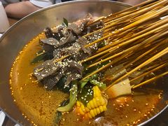 -付小姐在成都(五道口店)
