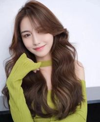 -米娜造型
