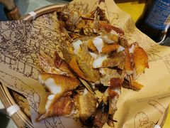 -小尕子·新疆菜(明园店)