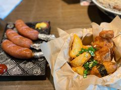 -雷神拉面(财富中心玉米楼店)