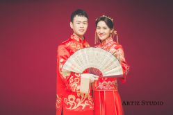 -THE QUEEN(北京店)