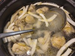 -糟粕醋·椰苑海南菜餐厅(亚龙湾天域酒店)