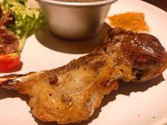 -丝路金桃·新疆菜(徐汇店)